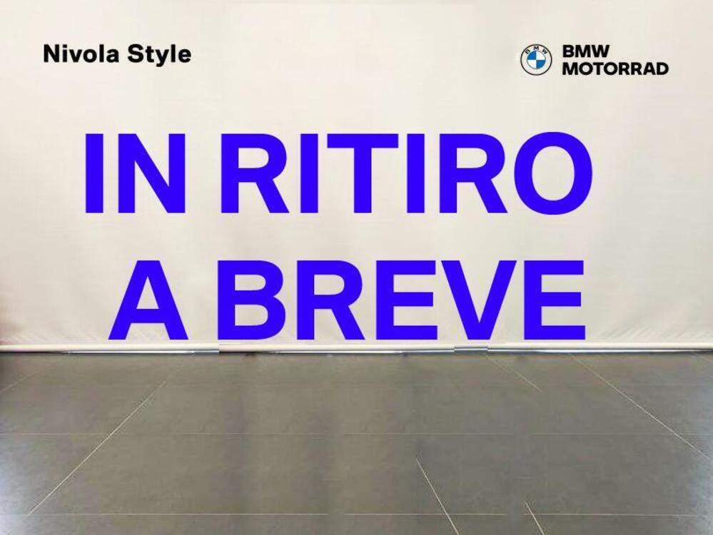 Benelli TRK 502 (2021 - 25)