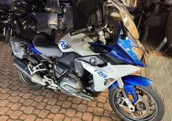 Bmw R 1200 RS (2017 - 19) usata