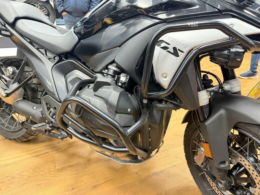 Bmw R 1300 GS (2023 - 25) (2)