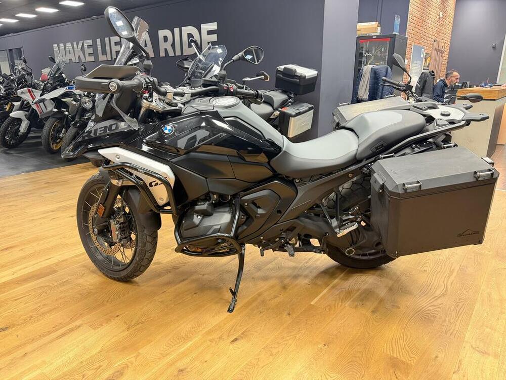 Bmw R 1300 GS (2023 - 25)