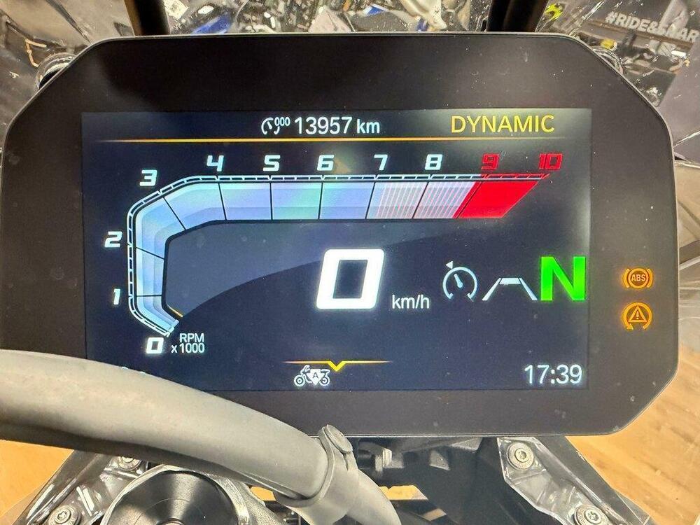 Bmw R 1300 GS (2023 - 25) (3)