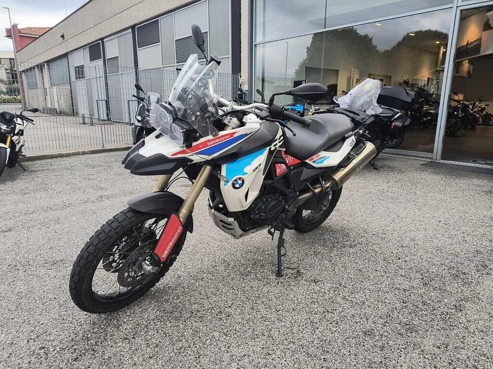 Bmw F 800 GS (2008 - 15)