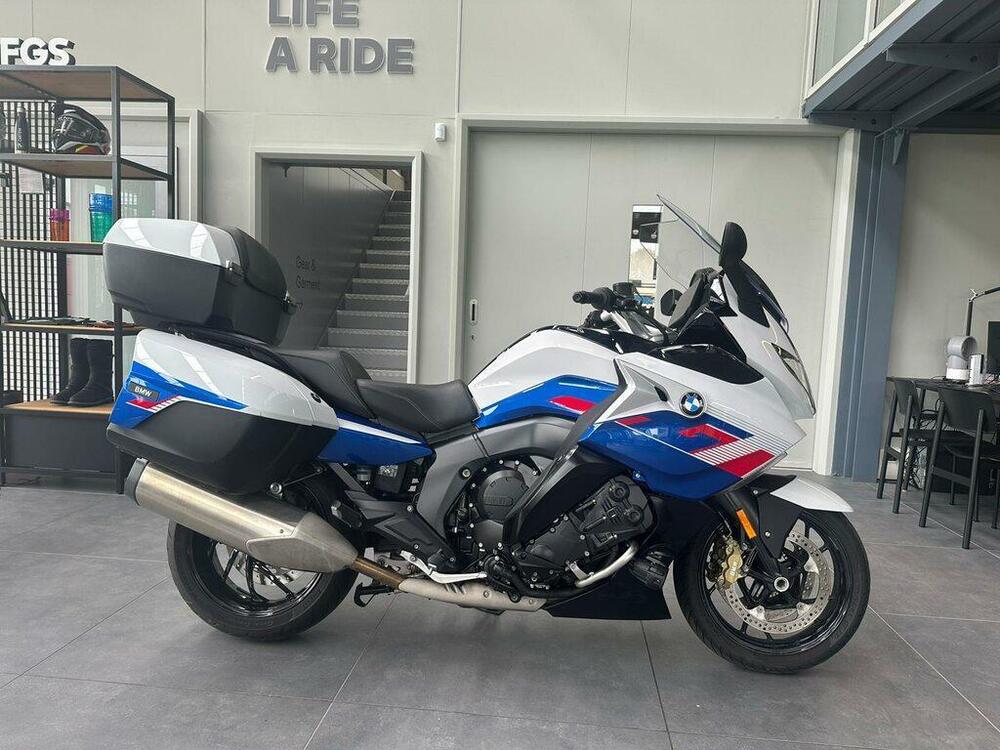 Bmw K 1600 GT (2022 - 25)