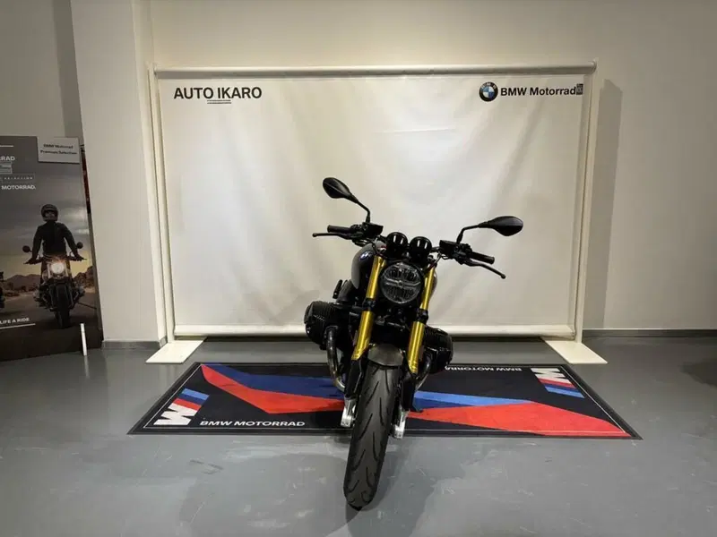 Bmw R nineT (2021 - 24) (3)