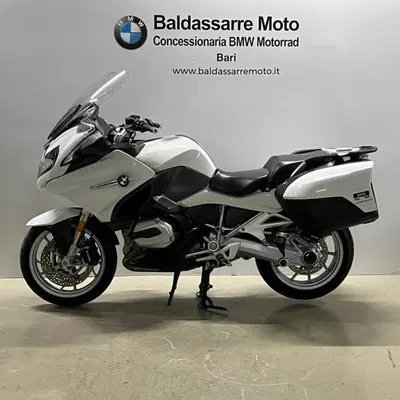 Bmw R 1200 RT (2017 - 18) usata