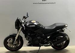 Ducati Monster 900 Dark I.E. (1999 - 02) usata