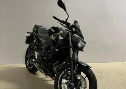 Kawasaki Z 650 (2021 - 24) usata