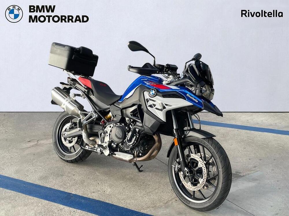 Bmw F 800 GS (2024 - 25) (3)