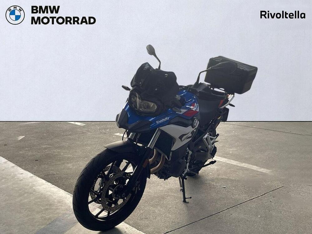 Bmw F 800 GS (2024 - 25) (5)