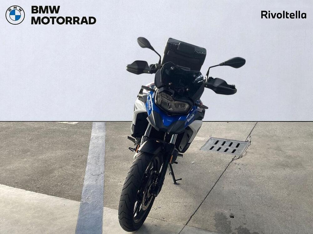 Bmw F 800 GS (2024 - 25) (4)