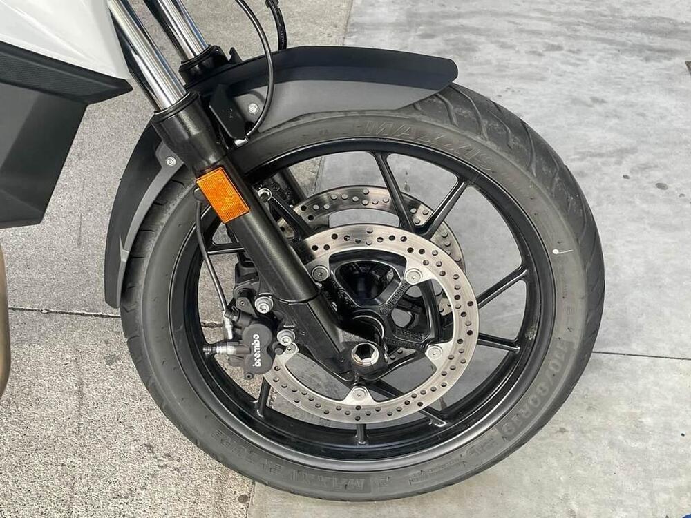 Bmw F 800 GS (2024 - 25) (2)