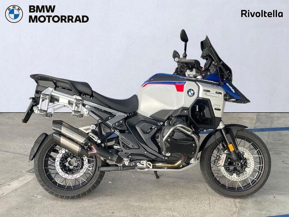 Bmw R 1300 GS Trophy (2023 - 25)