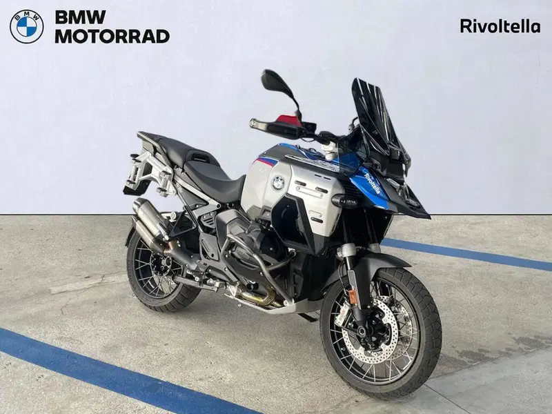 Bmw R 1300 GS Trophy (2023 - 26) (3)
