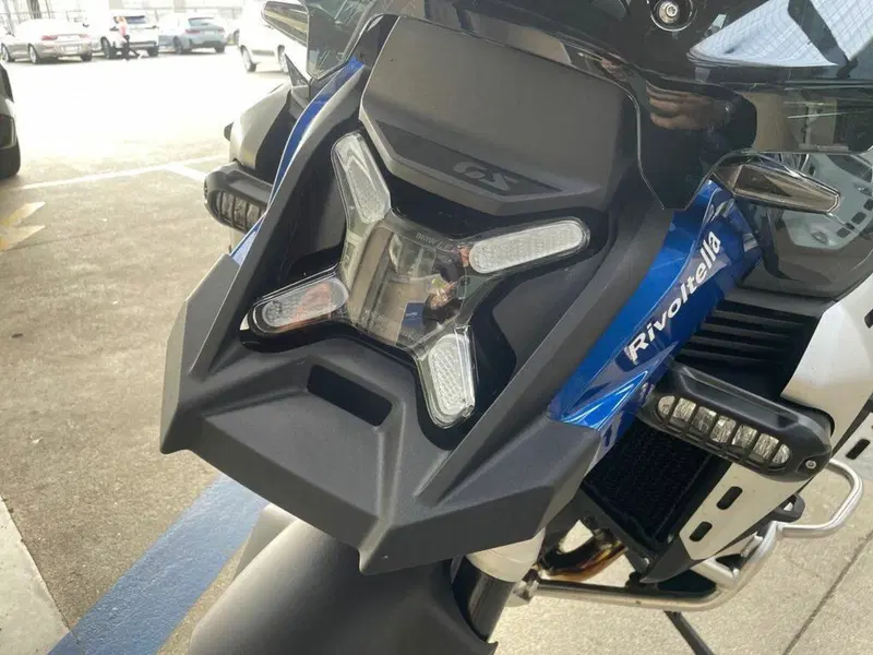 Bmw R 1300 GS Trophy (2023 - 26) (13)