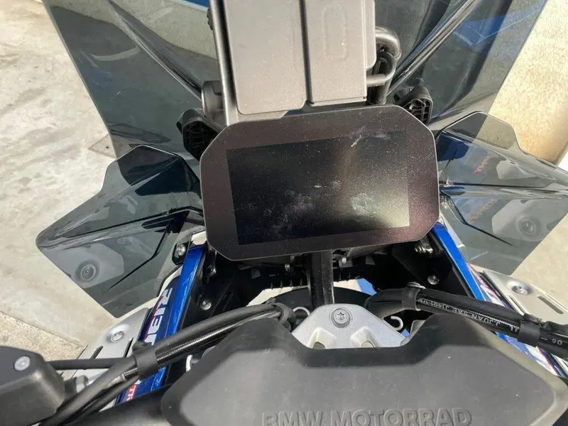 Bmw R 1300 GS Trophy (2023 - 26) (12)