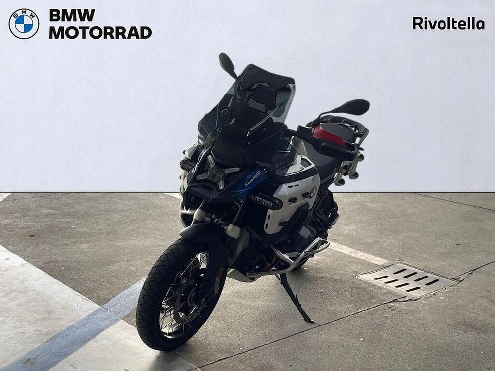 Bmw R 1300 GS Trophy (2023 - 25) (5)