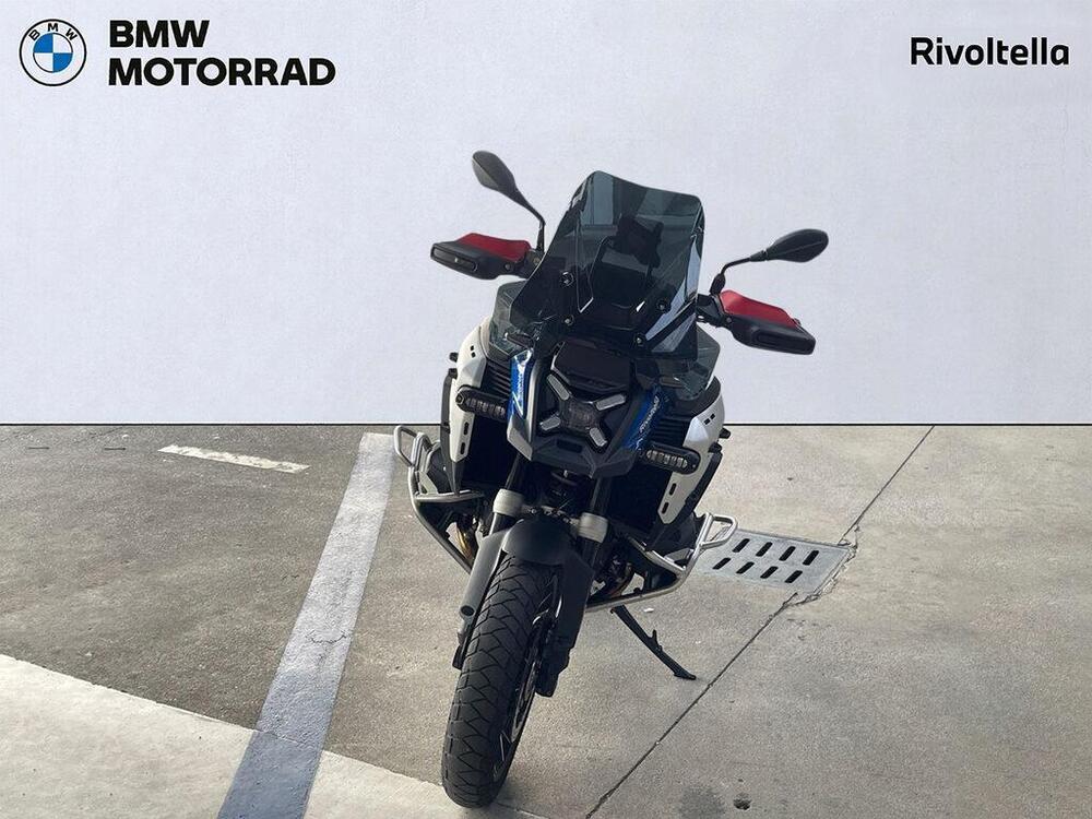 Bmw R 1300 GS Trophy (2023 - 25) (4)