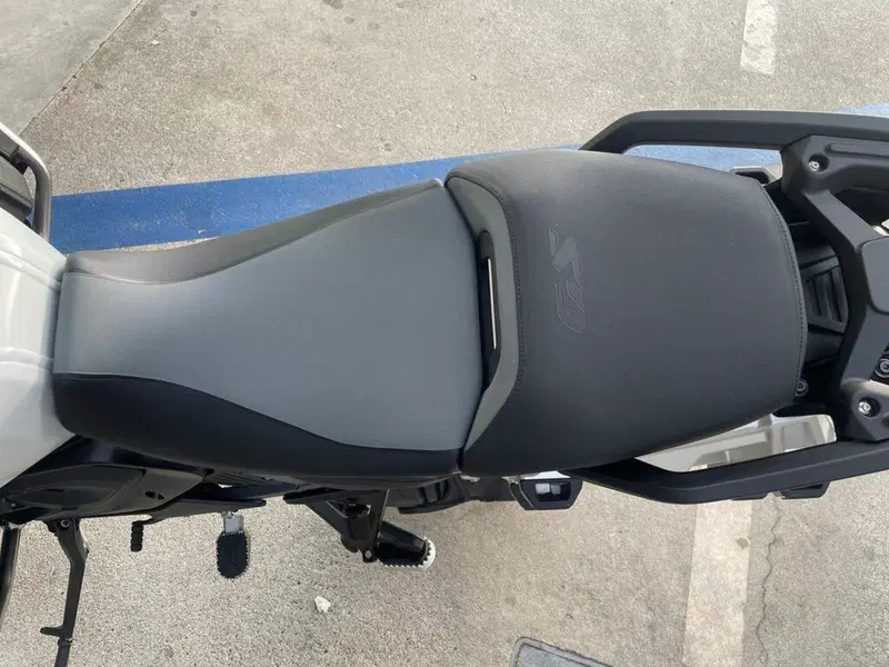 Bmw R 1300 GS Trophy (2023 - 26) (14)