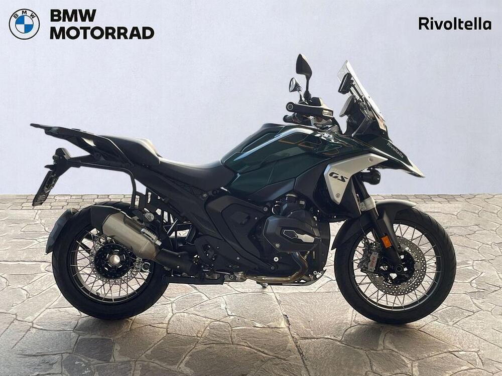 Bmw R 1300 GS (2023 - 25)