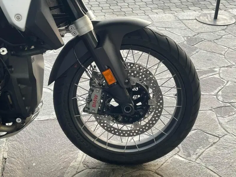 Bmw R 1300 GS (2023 - 26) (2)