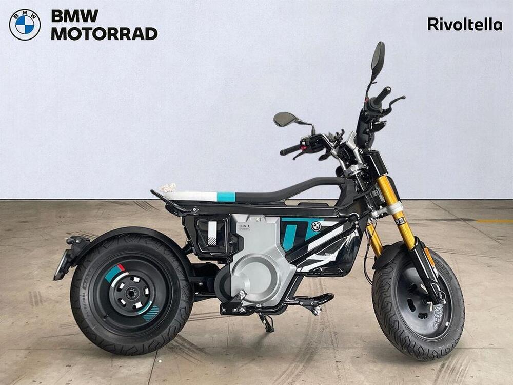 Bmw CE 02 AM (2024 - 25)