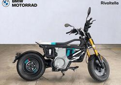 Bmw CE 02 AM (2024 - 25) usata