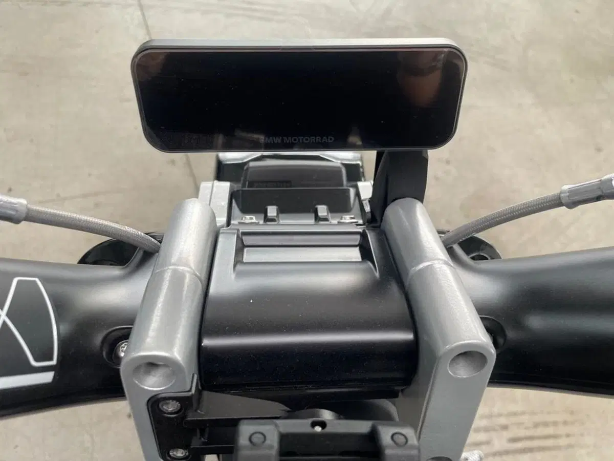 Bmw CE 02 AM (2024 - 26) (12)