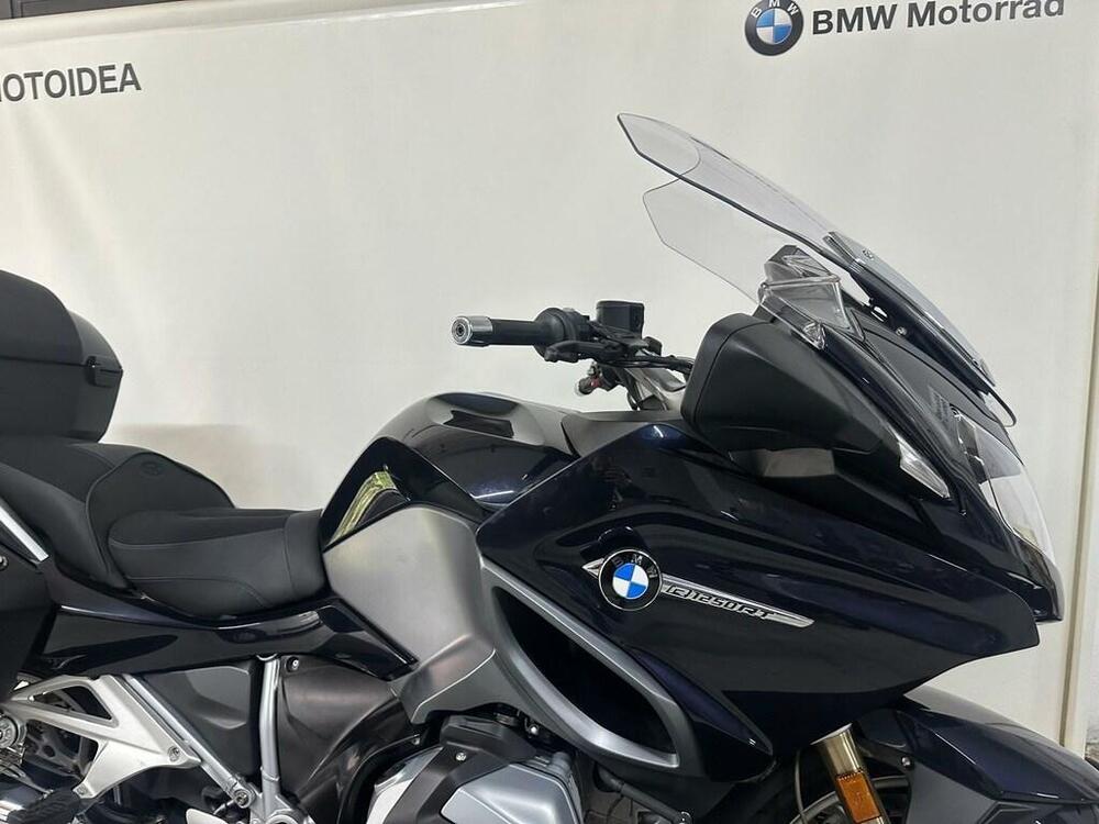Bmw R 1250 RT (2019 - 20) (2)