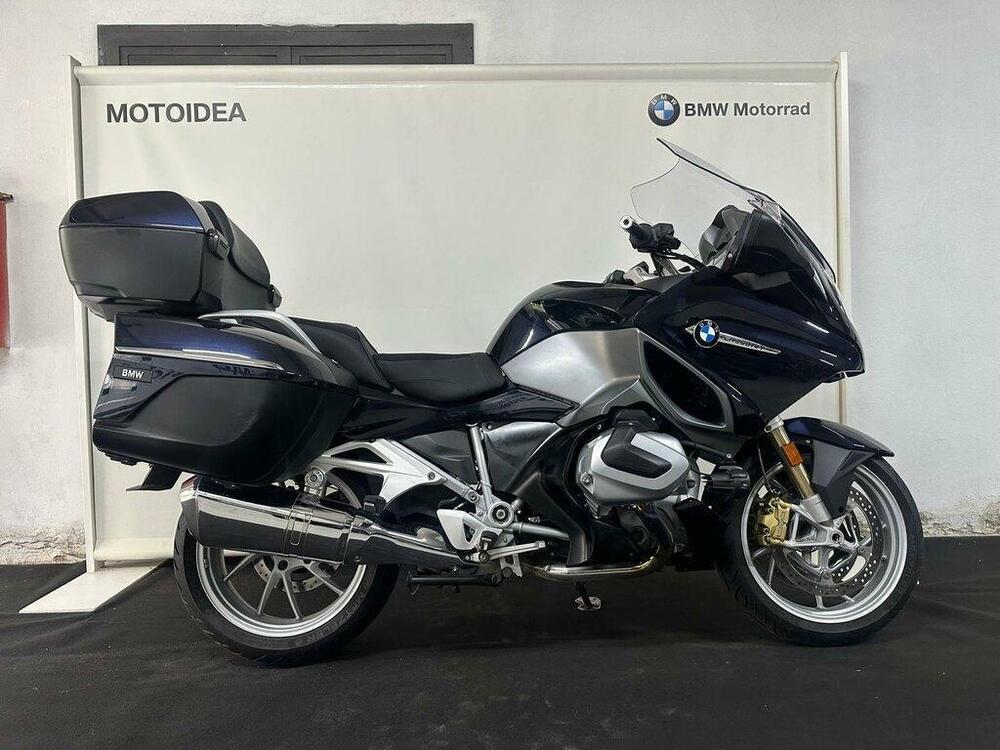 Bmw R 1250 RT (2019 - 20)
