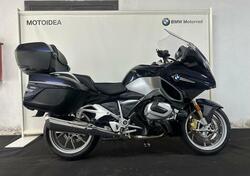 Bmw R 1250 RT (2019 - 20) usata