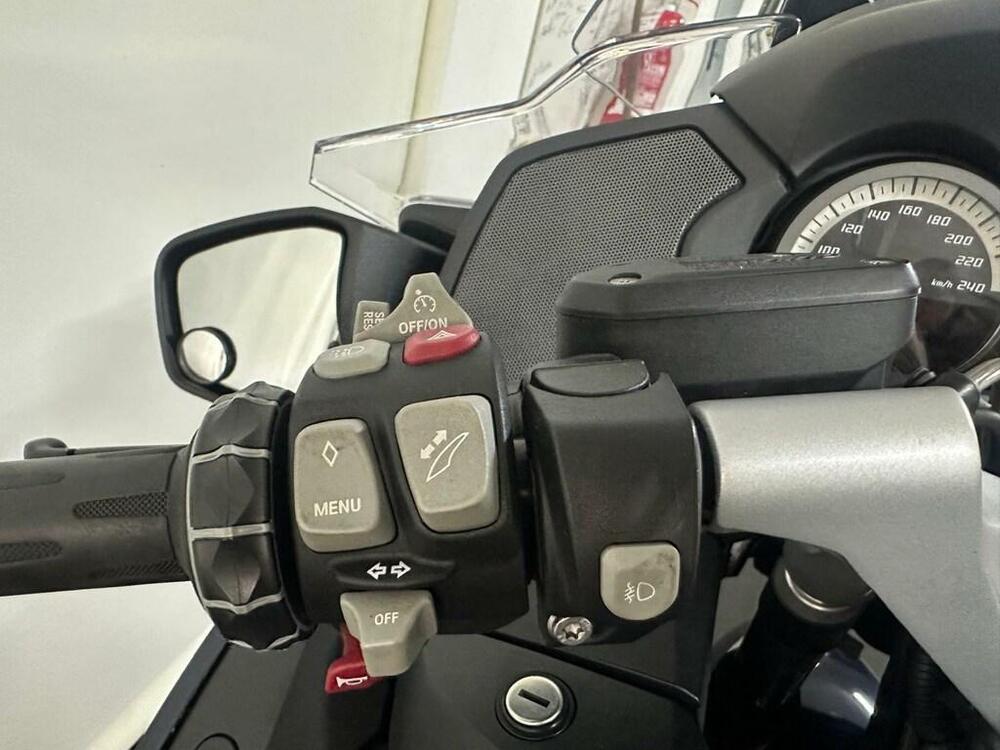 Bmw R 1250 RT (2019 - 20) (3)