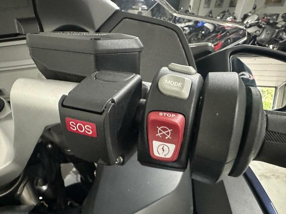 Bmw R 1250 RT (2019 - 20) (4)