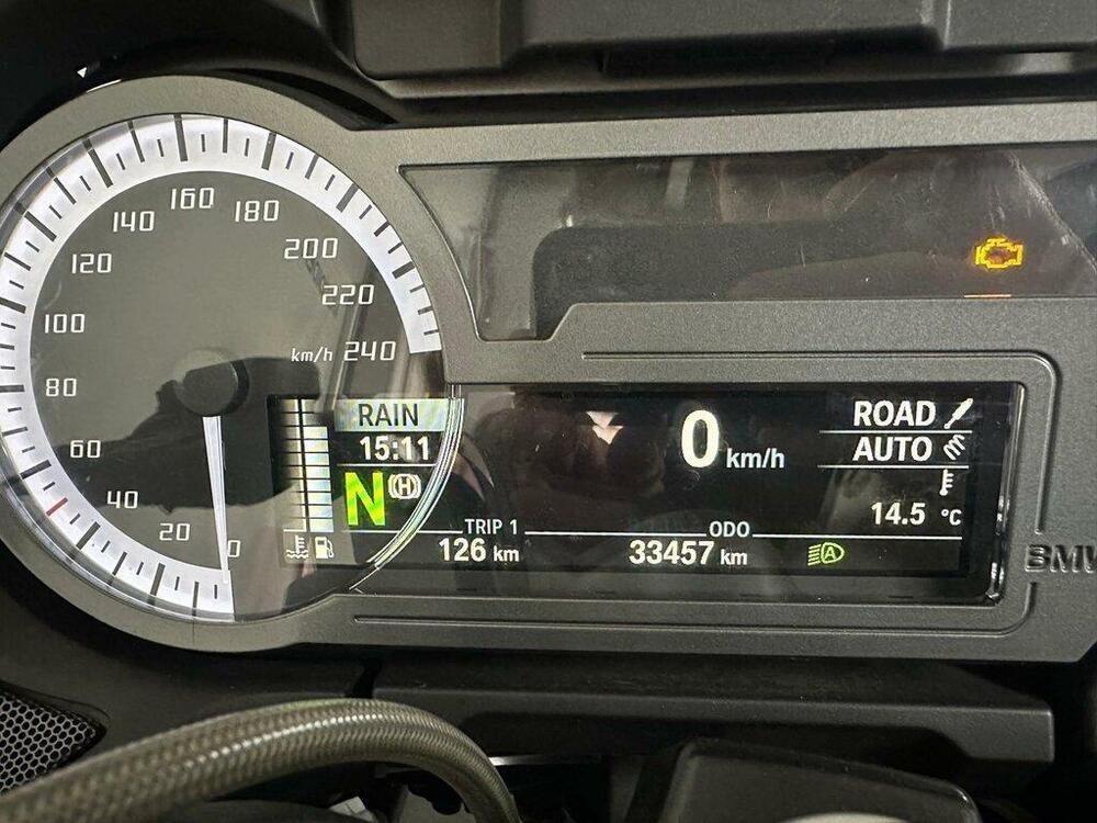 Bmw R 1250 RT (2019 - 20) (5)