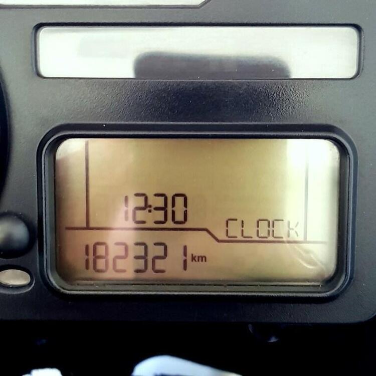 Bmw R 1200 GS (2010 - 12) (5)