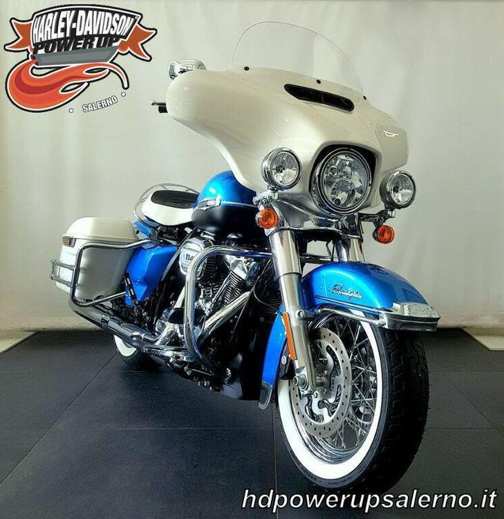 Harley-Davidson 114 Electra Glide Revival (2021 - 22) (5)
