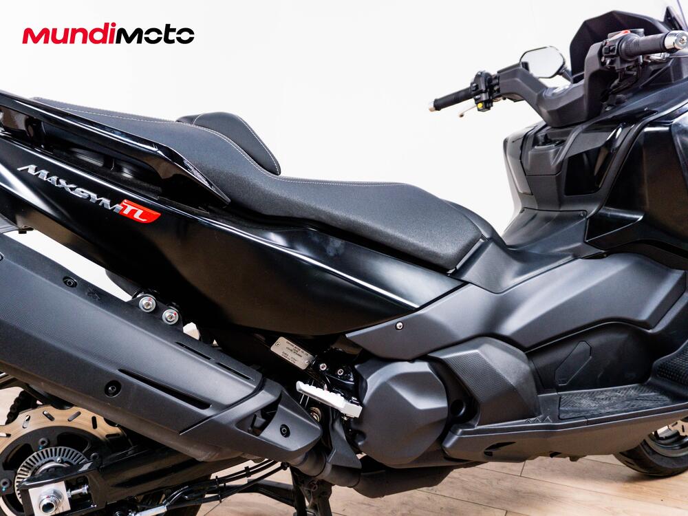 Sym Maxsym TL 508 (2025) (4)