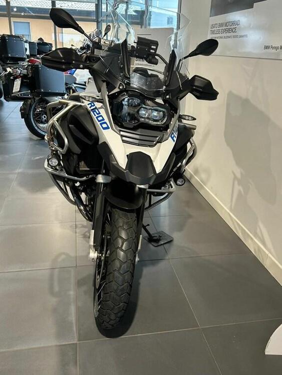 Bmw R 1200 GS Adventure (2013 - 16) (5)