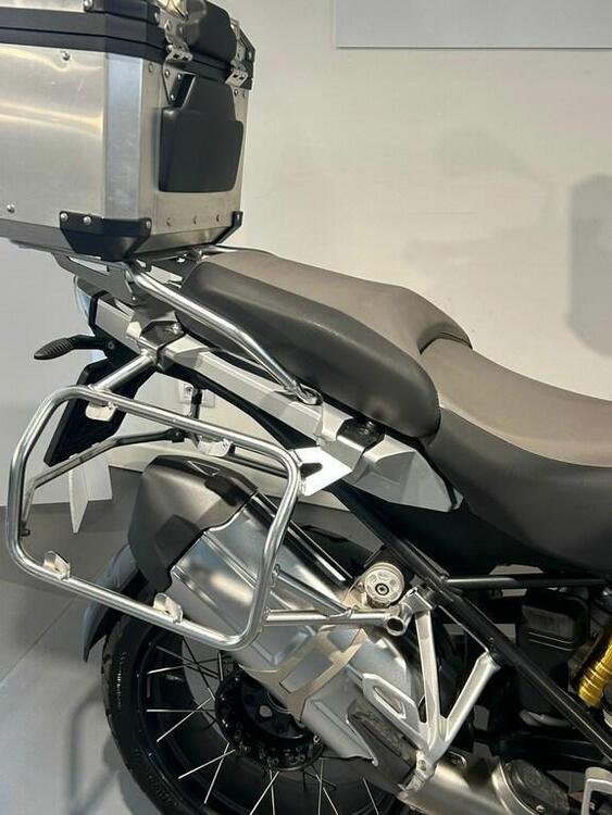 Bmw R 1200 GS Adventure (2013 - 16) (2)