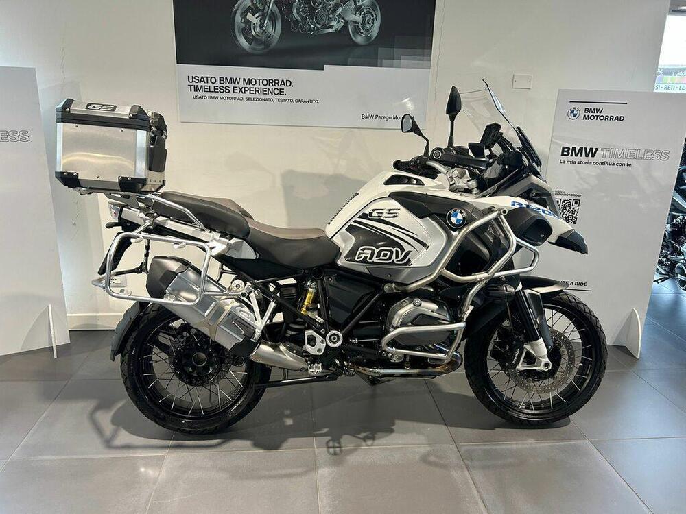 Bmw R 1200 GS Adventure (2013 - 16) (4)