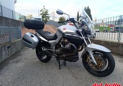 Moto Guzzi Breva V 1100 i.e. usata