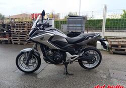 Honda NC 750 X ABS (2016 -17) usata