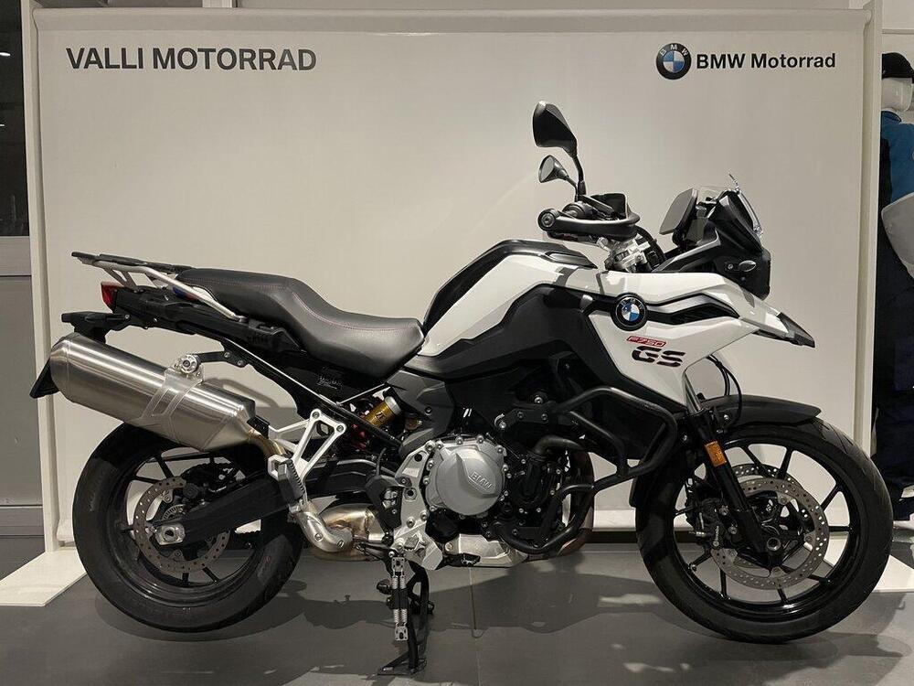 Bmw F 750 GS (2018 - 20)