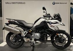 Bmw F 750 GS (2018 - 20) usata