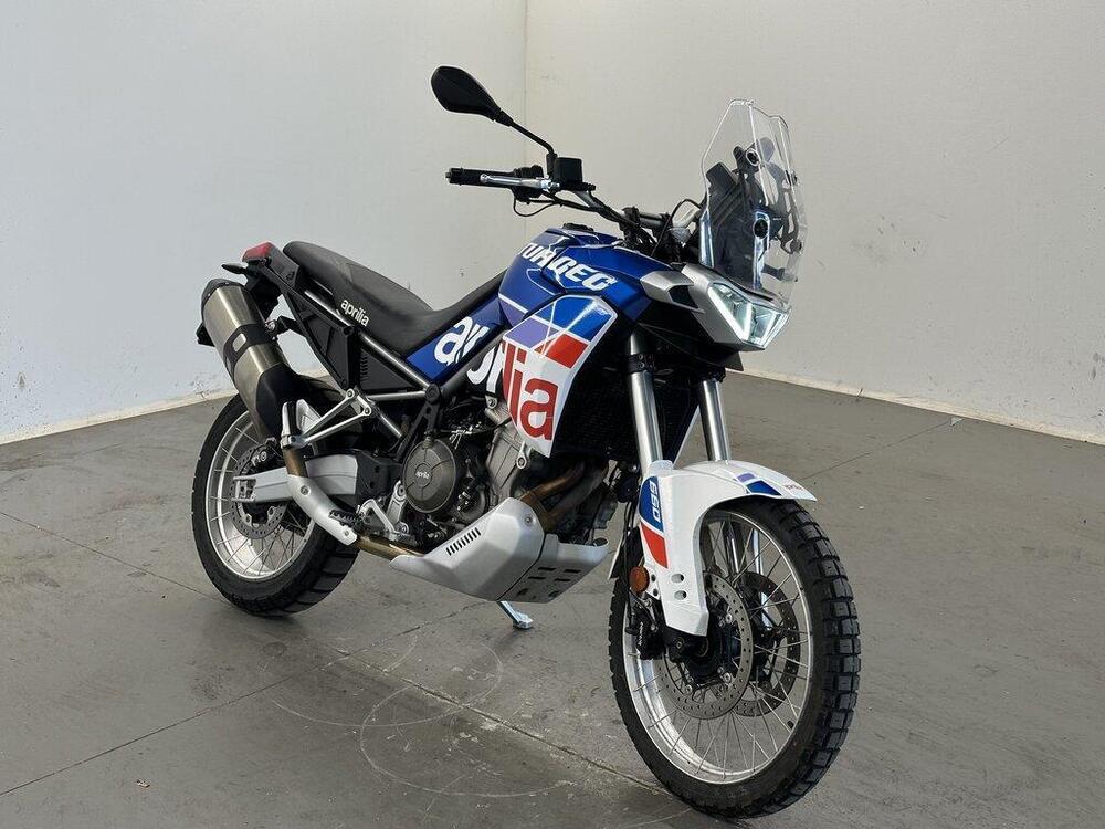 Aprilia Tuareg 660 (2022 - 24) (4)