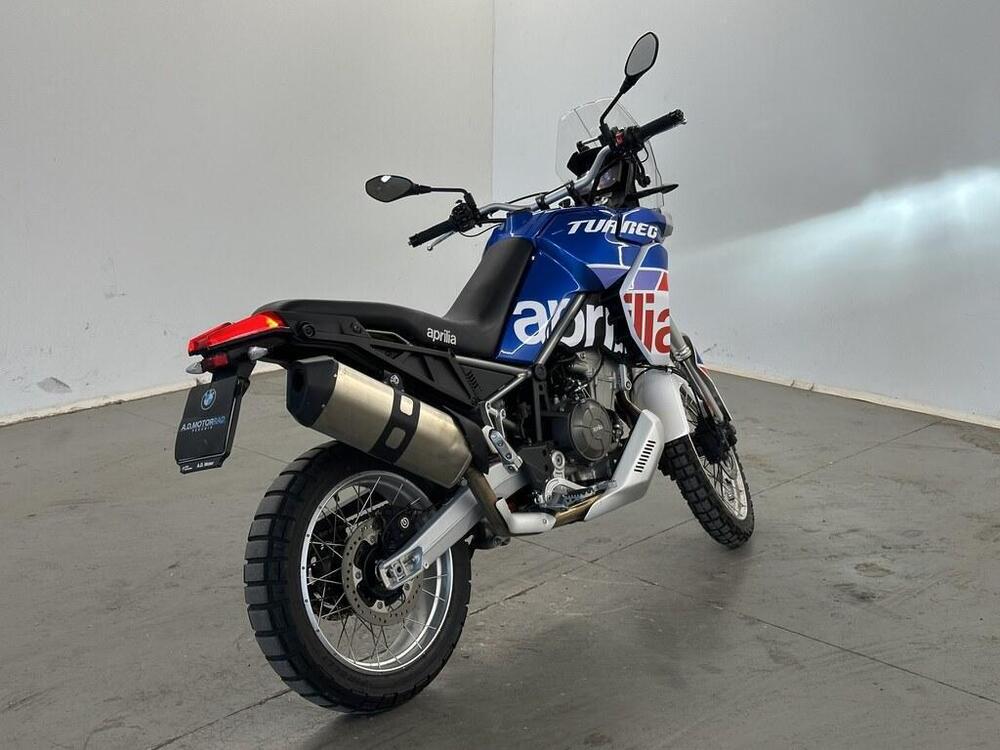 Aprilia Tuareg 660 (2022 - 24) (2)