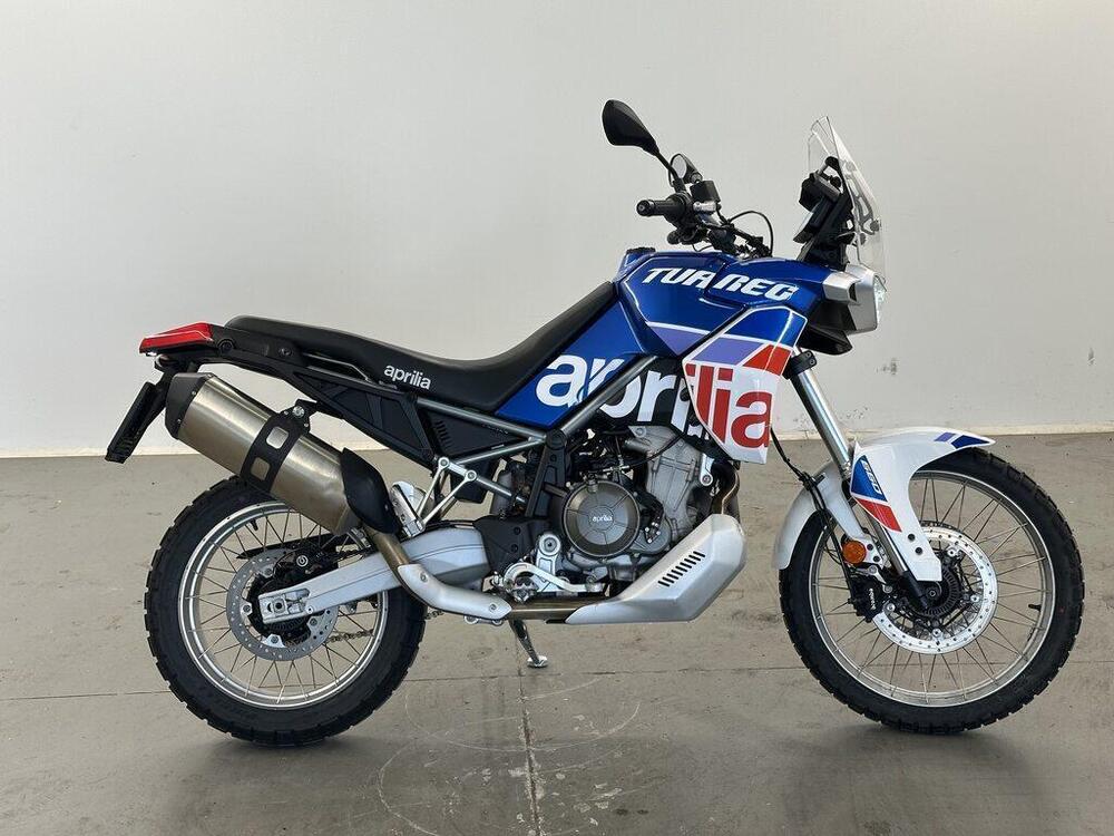 Aprilia Tuareg 660 (2022 - 24) (3)