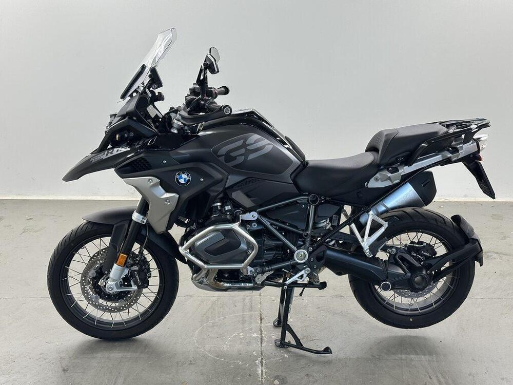 Bmw R 1250 GS (2021 - 24) (5)
