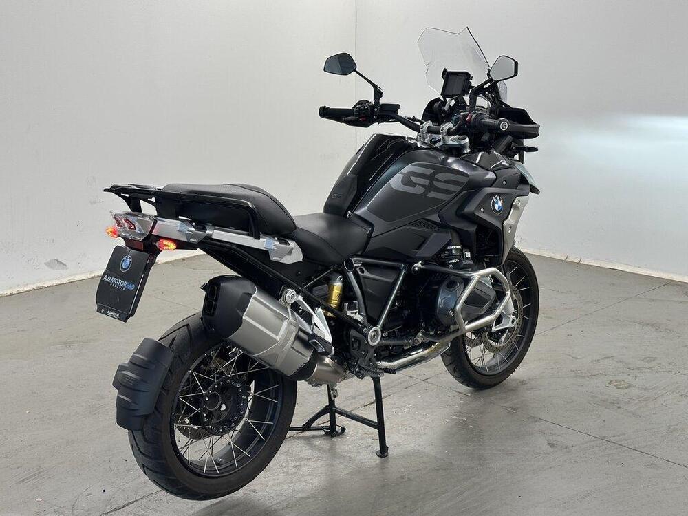 Bmw R 1250 GS (2021 - 24) (2)