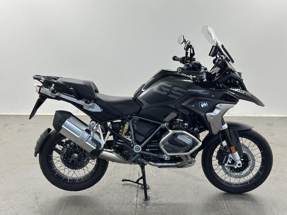 Bmw R 1250 GS (2021 - 24) (3)