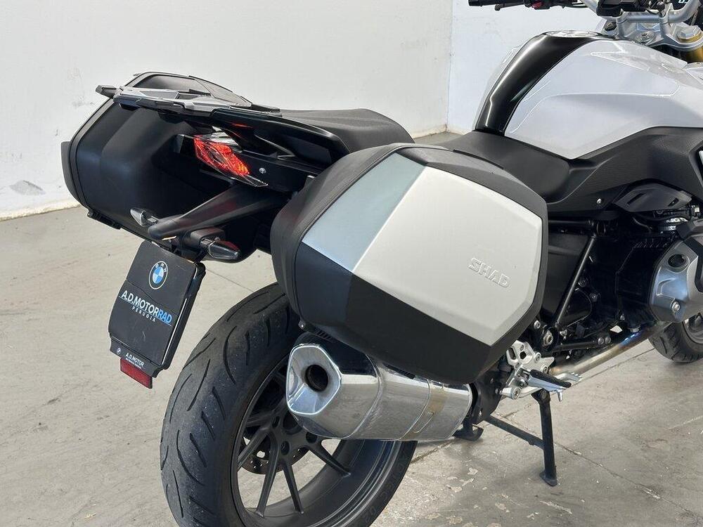 Bmw R 1250 RS (2021 - 25) (3)